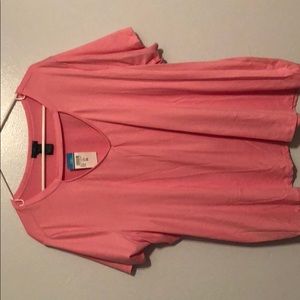 Woman’s plus size t shirt 3XL